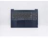 Lenovo 5CB0X56050 Tastatur inkl. Topcase ASM_US INTE L 81Y3 AB