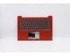 Lenovo 5CB0X57053 Tastatur inkl. Topcase ASM_HB W 81VU FO