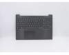 Lenovo 5CB0X57106 Tastatur inkl. Topcase ASM_US L82C5IGIMR