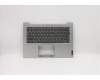 Lenovo 5CB0X56993 Tastatur inkl. Topcase ASM_HB W 81VU PG