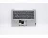 Lenovo 5CB0Z55485 Tastatur inkl. Topcase ASM_LA W 82GW PG