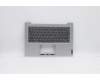 Lenovo 5CB0Z55507 Tastatur inkl. Topcase ASM_US W 82GW PG