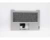 Lenovo 5CB0Z55511 Tastatur inkl. Topcase ASM_BE W 82GW PG