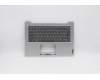 Lenovo 5CB0Z56745 Tastatur inkl. Topcase ASM_UKR W 82GW PG