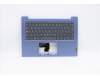 Lenovo 5CB0Z56782 Tastatur inkl. Topcase ASM_SA W 82GW IB