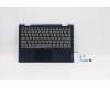 Lenovo 5CB0Z53030 Tastatur inkl. Topcase ASM_CZ-SK B 82G4 AB