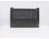 Lenovo 5CB0Z48322 Tastatur inkl. Topcase ASM_RU L82GX FPIGDIS