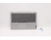 Lenovo 5CB0Z51635 Tastatur inkl. Topcase ASM_PO B 82G4 PG