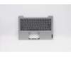 Lenovo 5CB0Z53054 Tastatur inkl. Topcase ASM_RU W 82GV PG