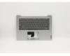 Lenovo 5CB0Z55495 Tastatur inkl. Topcase ASM_CF-E W 82GW PG