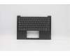 Lenovo 5CB1B01274 Tastatur inkl. Topcase ASM_UKE H 82CU_IG