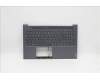 Lenovo 5CB1B10138 Upper Case ASM_UK Q82AC GY