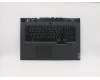 Lenovo 5CB0Z21129 Tastatur inkl. Topcase ASM_TI L81Y8 NFPBL