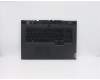 Lenovo 5CB0Z21131 Tastatur inkl. Topcase ASM_TR L81Y8 NFPBL