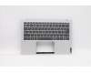 Lenovo 5CB1B01027 Tastatur inkl. Topcase ASM_JPN H 82CU_LIG_SR