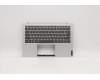 Lenovo 5CB1B00959 Tastatur inkl. Topcase ASM_FRA_H 82CU LIG_SR