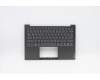 Lenovo 5CB1B01052 Tastatur inkl. Topcase deutsch H 82CU_IG