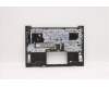 Lenovo 5CB1B01257 Tastatur inkl. Topcase ASM_HBW H 82CU_IG