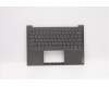 Lenovo 5CB1B01267 Tastatur inkl. Topcase ASM_RUS H 82CU_IG