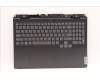 Lenovo 5CB1J38463 Tastatur inkl. Topcase ASM_ENG C 82SC BLA