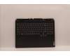 Lenovo 5CB1J38465 Tastatur inkl. Topcase ASM_EURO ENG C82SC BLA