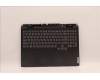 Lenovo 5CB1J38466 Tastatur inkl. Topcase ASM_KOR C 82SC BLA