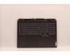 Lenovo 5CB1J38468 Tastatur inkl. Topcase ASM_RUS C 82SC BLA