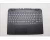 Lenovo 5CB1J38485 Tastatur inkl. Topcase ASM_BEL C 82SC BLA