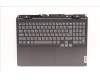 Lenovo 5CB1J38487 Tastatur inkl. Topcase ASM_SLV C 82SC BLA