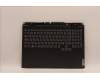 Lenovo 5CB1J38489 Tastatur inkl. Topcase ASM_BUL C 82SC BLA