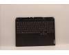 Lenovo 5CB1J38474 Tastatur inkl. Topcase ASM_ITA C 82SC BLA