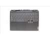 Lenovo 5CB1J38475 Tastatur inkl. Topcase spanisch C 82SC BLA