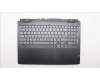 Lenovo 5CB1J38477 Tastatur inkl. Topcase ASM_POR C 82SC BLA