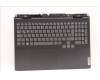 Lenovo 5CB1J38478 Tastatur inkl. Topcase ASM_LA SPA C 82SC BLA