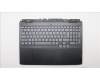 Lenovo 5CB1J38481 Tastatur inkl. Topcase ASM_FRA C 82SC BLA