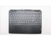 Lenovo 5CB1J38497 Tastatur inkl. TopcaseASM_EUROENG C82SCRGB BLA