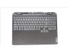 Lenovo 5CB1J38499 Tastatur inkl. Topcase ASM_TC C82SCRGB BLA