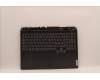 Lenovo 5CB1J38950 Tastatur inkl. Topcase ASM_ITA C82SCRGB BLA