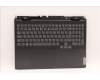 Lenovo 5CB1J38952 Tastatur inkl. Topcase ASM_TUR C82SCRGB BLA