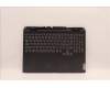 Lenovo 5CB1J38964 Tastatur inkl. Topcase ASM_SWS C82SCRGB BLA