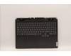 Lenovo 5CB1J38965 Tastatur inkl. Topcase ASM_BUL C82SCRGB BLA