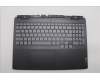 Lenovo 5CB1J38969 Tastatur inkl. Topcase ASM_UKR C82SCRGB BLA