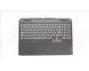 Lenovo 5CB1J38972 Tastatur inkl. Topcase ASM_GRE C 82SB BLA