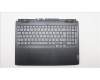 Lenovo 5CB1J38958 Tastatur inkl. Topcase ASM_GER C82SCRGB BLA