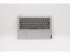 Lenovo 5CB0Z97389 Tastatur inkl. Topcase ASM_JPN L82FX LSR