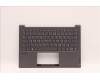 Lenovo 5CB1C93618 Tastatur inkl. Topcase ASM_THAI_H20WHSTOGY