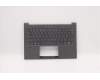 Lenovo 5CB1C93620 Tastatur inkl. Topcase ASM_UKE_H20WHSTOGY