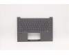 Lenovo 5CB1C93622 Tastatur inkl. Topcase ASM_ENG_H20WHSTOGY