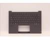 Lenovo 5CB1C93607 Tastatur inkl. Topcase ASM_HBW_H20WHSTOGY