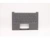 Lenovo 5CB1C93613 Tastatur inkl. Topcase ASM_RUS_H20WHSTOGY